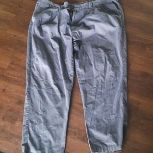 Mens big and tall pants
